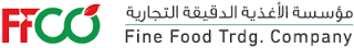 مؤسسة الأغذية الدقيقة